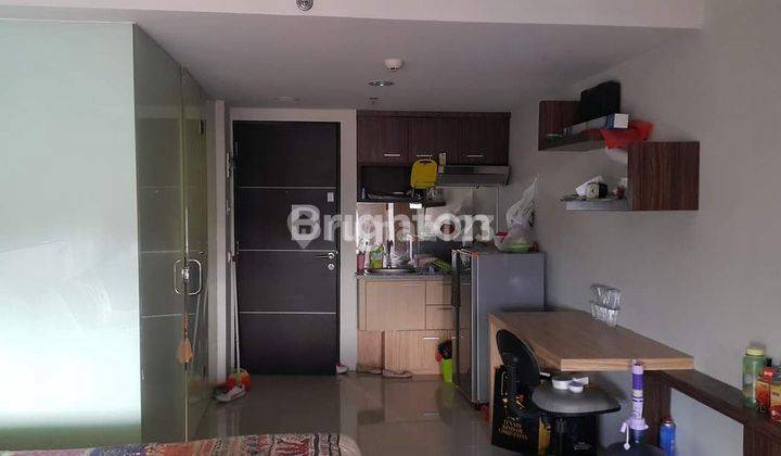 APARTEMEN THE SQUARE DEKAT UNIVERSITAS COCOK UNTUK ANAK KULIAHAN 2