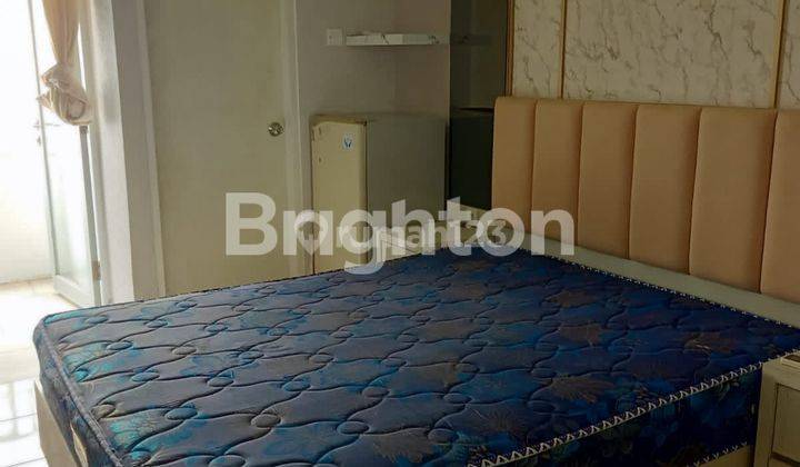 APARTEMEN EDUCITY FULL FURNISHED TINGGAL BAWA KOPER 2