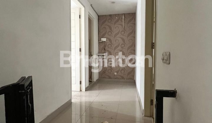 Prambanan Residence Terawat Siap Pakai Furnished Wiyung 2