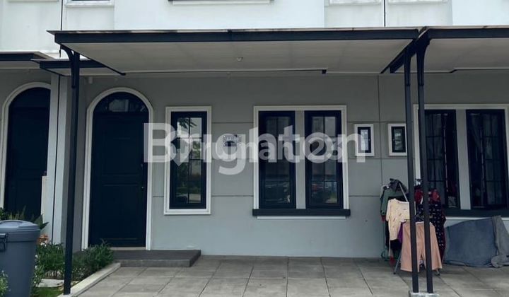 New house, brand new, ready to occupy, Lakarsantri. New house, brand new, ready to occupy, Lakarsantri.