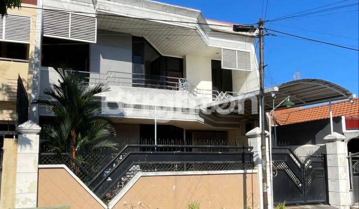 Ex Kos²an Rumah Rungkut Mejoyo Terawat Siap huni