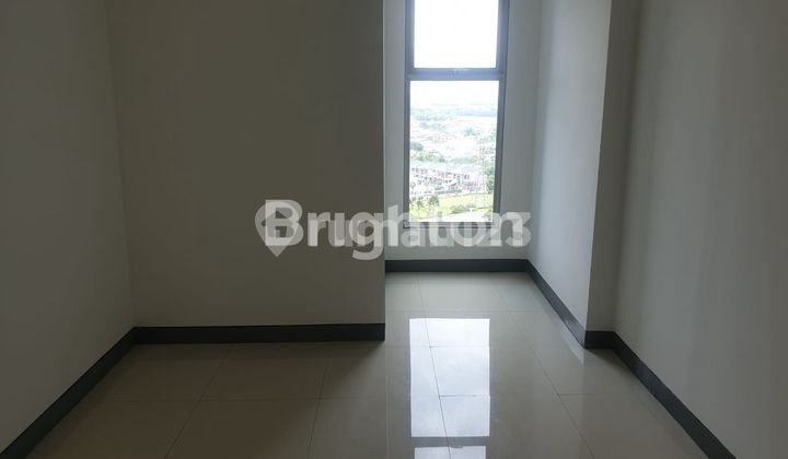 Apartemen Benson Kosongan Lantai Rendah Unit Pojok 2