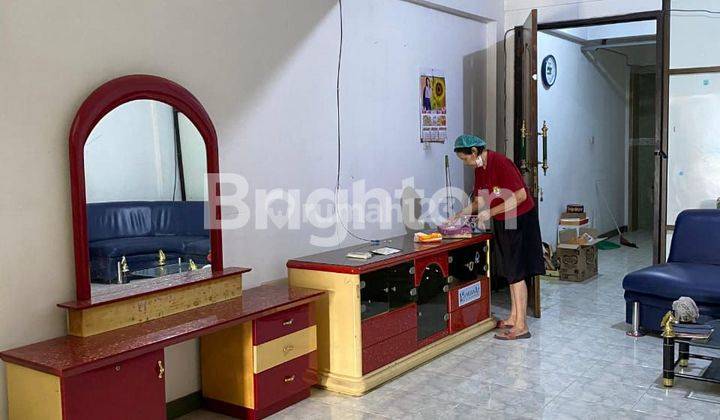 Ruko di Kalisari Tengah kota cocok untuk kantor dan gudang Siap pakai 2