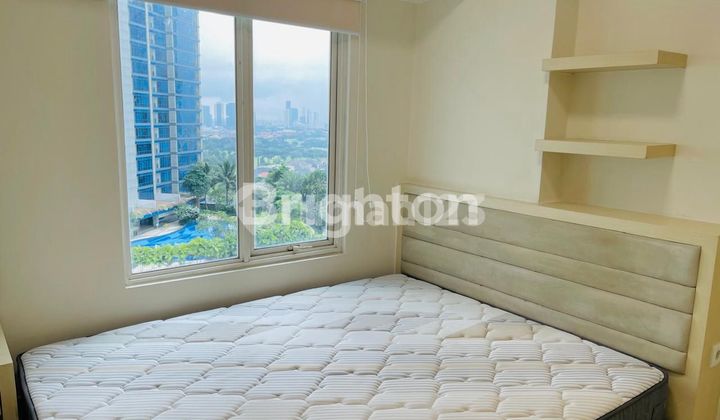 Apartemen Orchard connect Pakuwon Mall Full Furnish 2