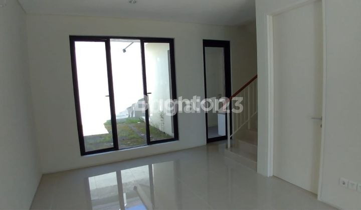 Rumah Northwest Citraland Terawat Siap Huni