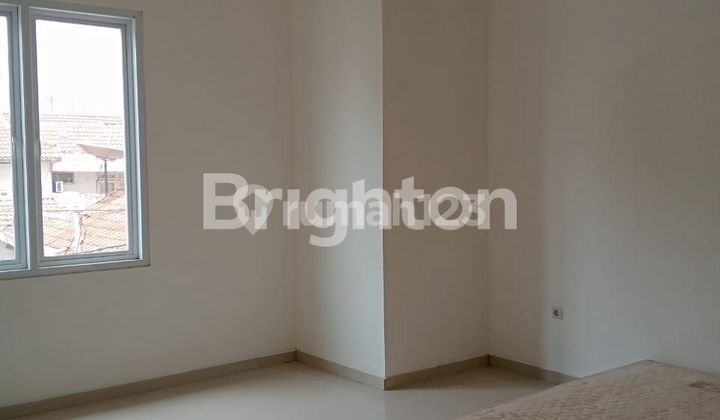 RUMAH SIMPANG DARMO PERMAI BARU GRESS FURNISHED 2