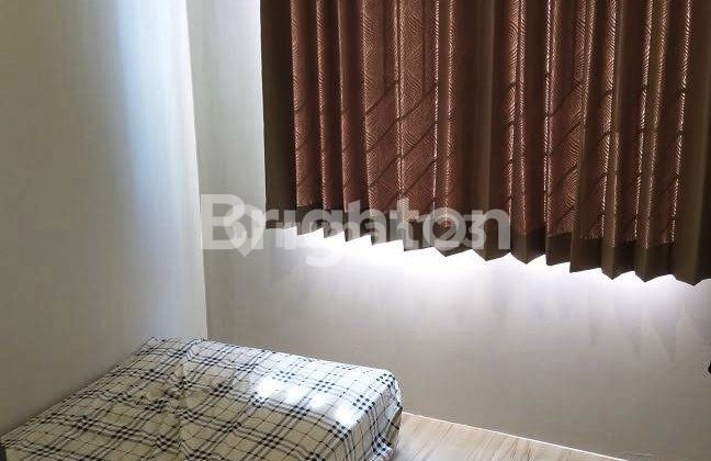 Apartemen Waterplace Tower Favorit C Full Furnish Apik 2