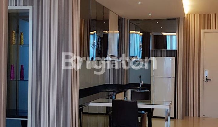 VIA N VIE CIPUTRA WORLD