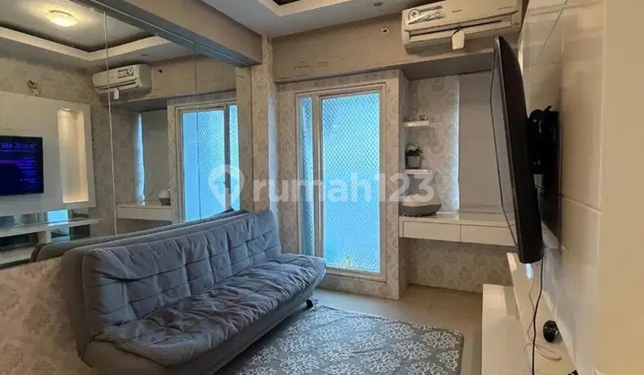Apartemen Tanglin 2Br Full Furnish View City Arah Suramadu