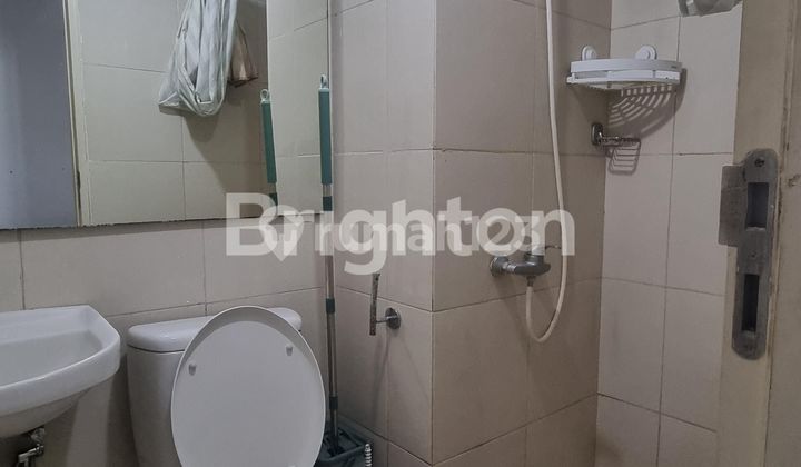 Apartemen Tanglin Connect Pakuwon Mall 2
