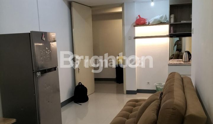 Apartemen Benson Connect Mall Semi Furnished Siap Huni 2