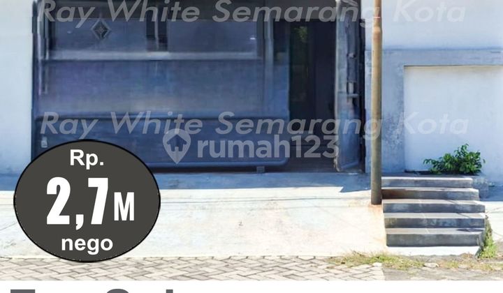 Rumah Bagus Siap Huni Di Semarang Barat A4723 2