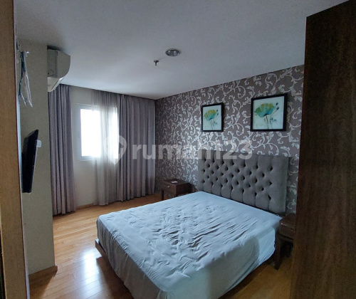 Affordable Furnished Ready-to-Occupy Apartment at Mg Suites A5371 1