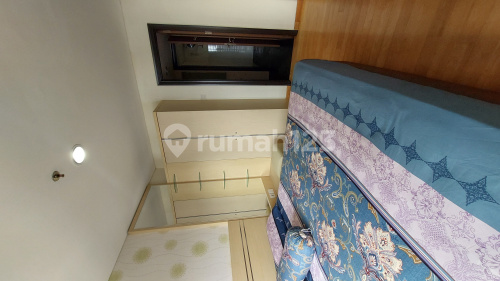 Fully Furnished Move-in Ready Apartment at Mg Suites Semarang A5109 1