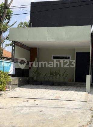 Rumah Bagus Dan Strategis di Tembalang K8539 1