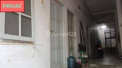 Rumah Kost 10 Kamar di Semarang Timur A0918 2