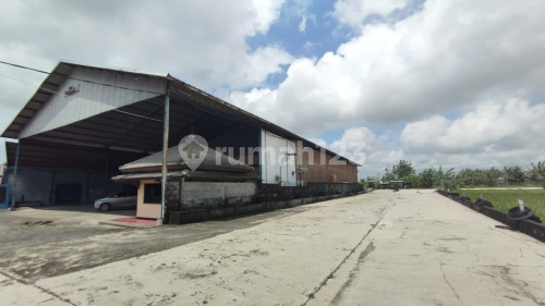 Gudang Siap Pakai Bagus Strategis di Kalianyar Demak A5146 Gudang Siap Pakai Bagus Strategis di Kalianyar Demak A5146