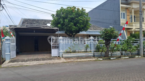 Rumah Siap Huni Dalam Perumahan Strategis Di Semarang Utara A4508