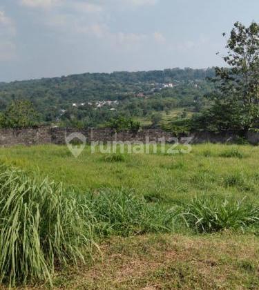 Good Large Build Ready Land in Tembalang A4671 1