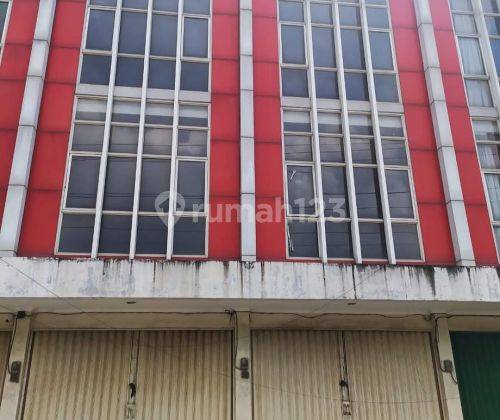 Ruko Strategis Siap Huni Di Ngaliyan A3294 1