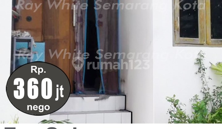 Rumah Murah Siap Huni di Semarang Timur A5131 2