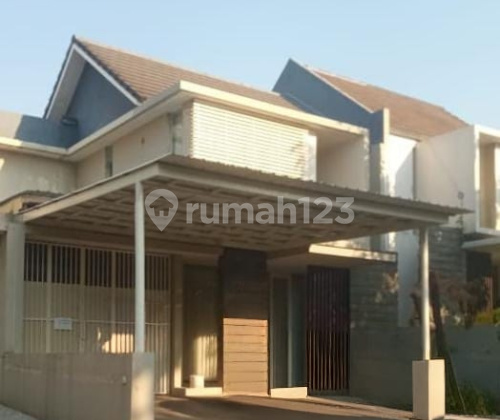 Affordable Ready-to-Live Good Rental House in Bukit Sari A4925 1