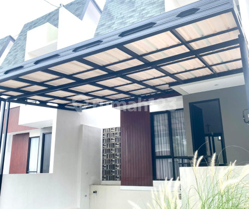 Rumah Murah Siap Huni di Tembalang A5528 1