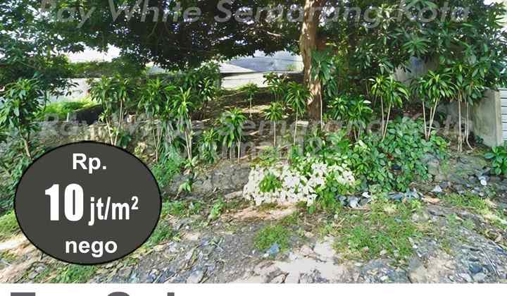 Tanah Siap Bangun Strategis di Semarang Barat A5211 2