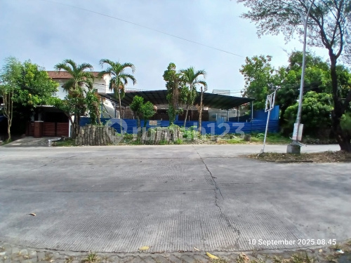 Good Ready-to-Use Warehouse in Tembalang A4600 1