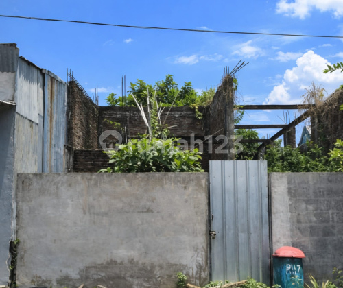 Tanah Murah Siap Bangun Strategis di Semarang Utara A5462 1