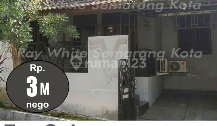 Rumah Bagus Siap Huni Strategis Di Ngaliyan A4782 2