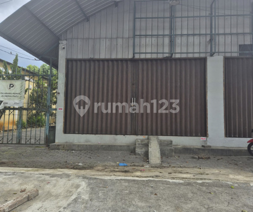 Ruko Siap Pakai Strategis Murah Di Semarang Barat A4785 1