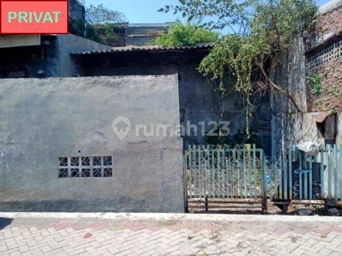 Tanah Siap Jual Dan Bagus di Tanah Mas A1291 1