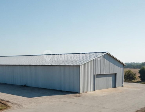 Gudang Sewa Siap Pakai Strategis di Kic Ngaliyan A5212