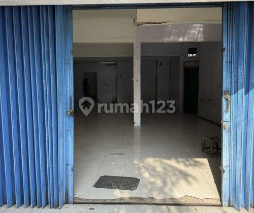 Ruko Siap Huni Bagus Di Semarang Selatan A3979 1