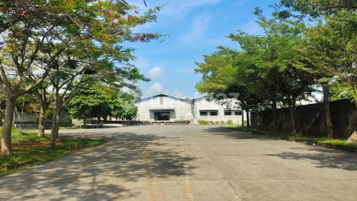 Good Ready-to-Use Spacious Factory in Gringsing Batang A4747