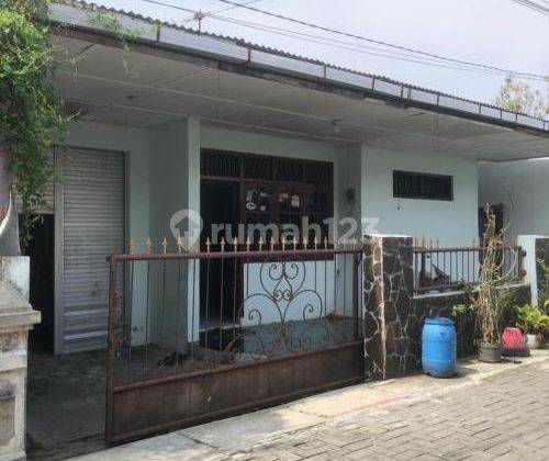 Rumah Strategis Dan Asri di Gayamsari A1282 1