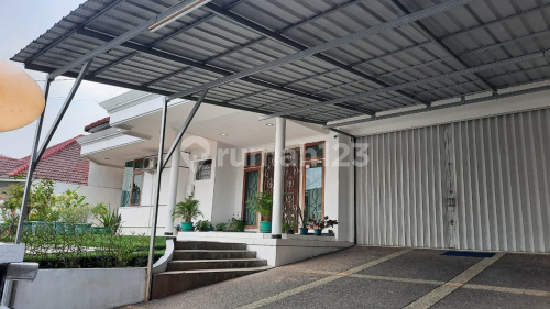 Rumah Full Furnish Turun Harga Siap Huni Di Gajah Mungkur A2245 2