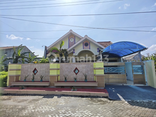 Rumah Siap Huni Bagus di Pedurungan A5356 Rumah Siap Huni Bagus di Pedurungan A5356