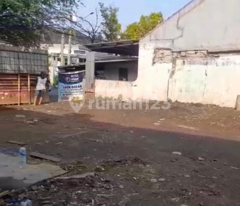 Tanah Siap Bangun Strategis di Gayamsari A5323 1