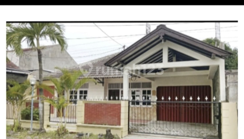 Affordable Ready-to-Occupy Rental House in Pedurungan A4379 1