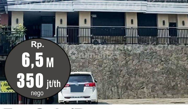 Guest House Bagus Strategis Di Salatiga A3647 2