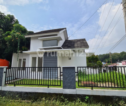 Good Ready-to-Occupy House in Ngaliyan A4314 1