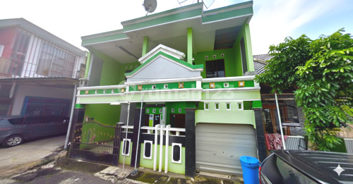 Rumah Murah Dua Lantai Siap Huni Di Tembalang A4872 1