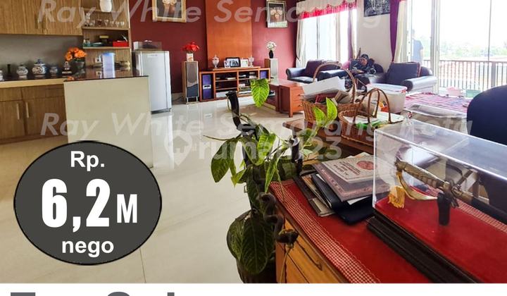 Rumah Bagus Siap Huni Strategis Di Tembalang A4699 2