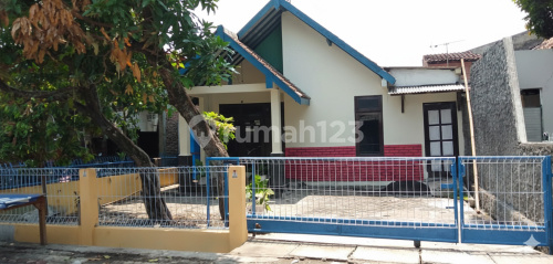 Rumah Murah Siap Huni Strategis Di Semarang Barat A4811 1