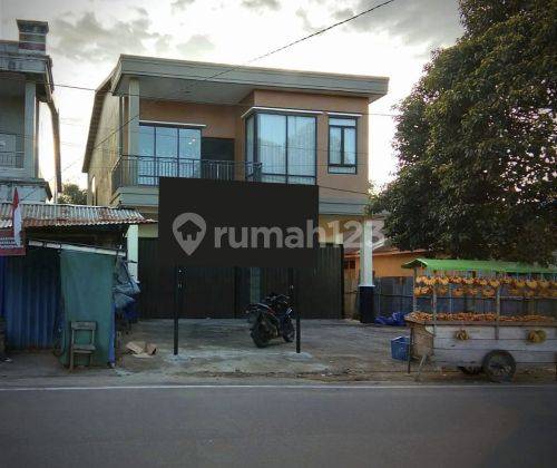 Ruko Bagus Siap Huni Di Delta Pawan Kalbar A3603 1