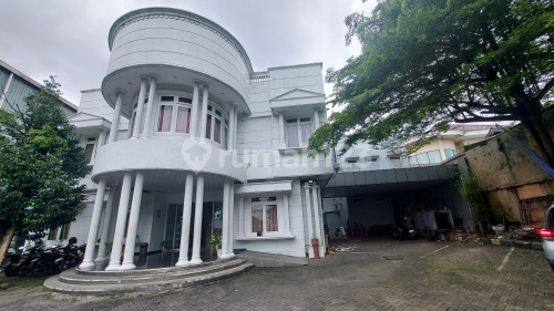 Hotel Siap Huni Bagus Strategis di Candisari A5389