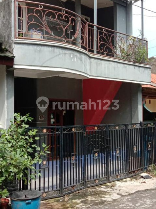 Rumah Siap Huni Bagus Dua Lantai Di Ngaliyan A4607 2