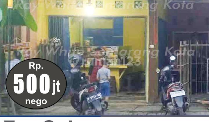 Rumah Siap Huni Strategis Di Mranggen Demak A3802 2